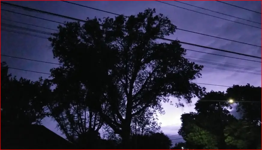 Tornadoes develop from storms across Kansas, Nebraska