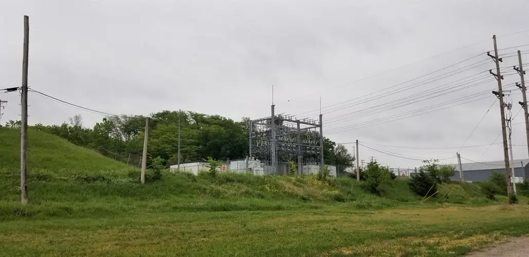 Overnight Beatrice outage caused by lightning