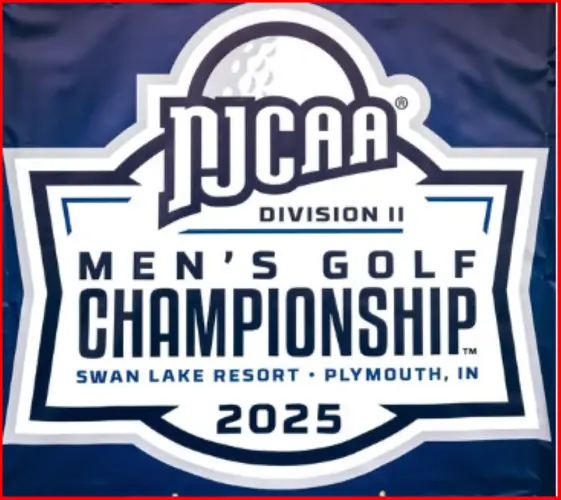 Top ten national golf finishes for two Nebraska community colleges