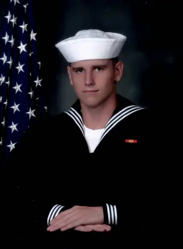 Jacob Xavier Carpenter