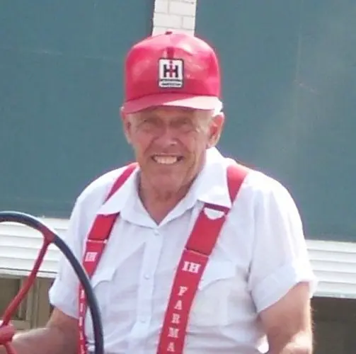 Delwyn D. Sugden