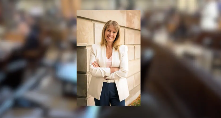 Filley native Cally Ideus announces candidacy for Nebraska Legislature