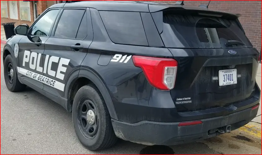 Baseball logo where plate should be, leads to arrests