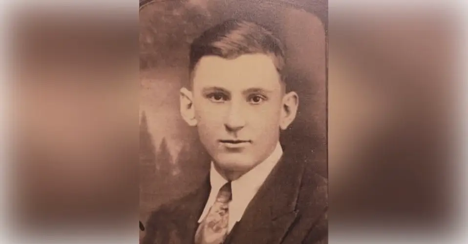 Southeast Nebraska native Erwin Schopp, a World War II prisoner of war, will be laid to rest Friday in Plymouth