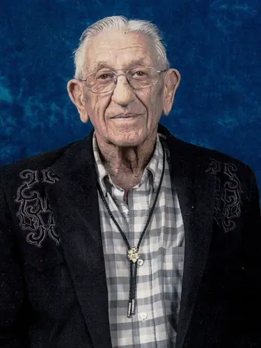 Vernon "Vern" Lee Weichel