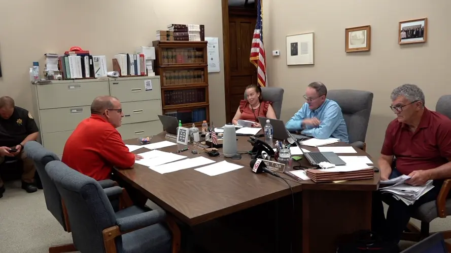 Jefferson County sets new zoning permit fee schedule