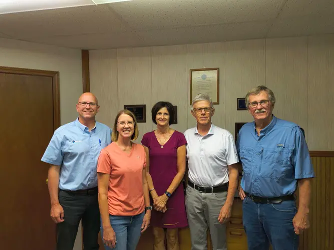 Reinke Manufacturing expands operations with acquisition of Scott Specialties’ assets in Belleville
