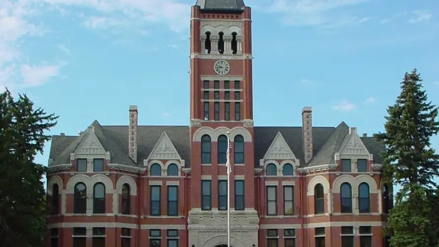 Fillmore County has new Court Clerk Magistrate
