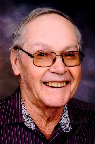 Robert Henry Weers