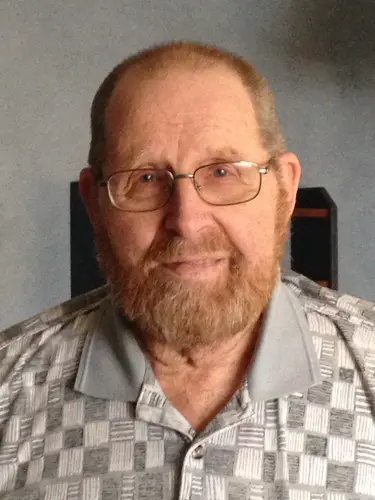 Ernest J. Jantzen