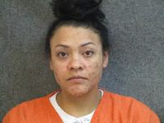 Beatrice woman accused of using meth, driving kids, falling asleep at wheel