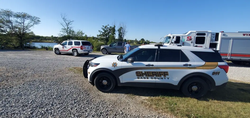 Civilian boaters aid in water rescue at Big Indian Lake