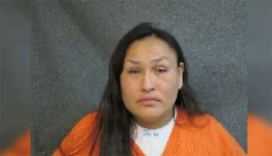 Beatrice woman arrested after highway assault incident