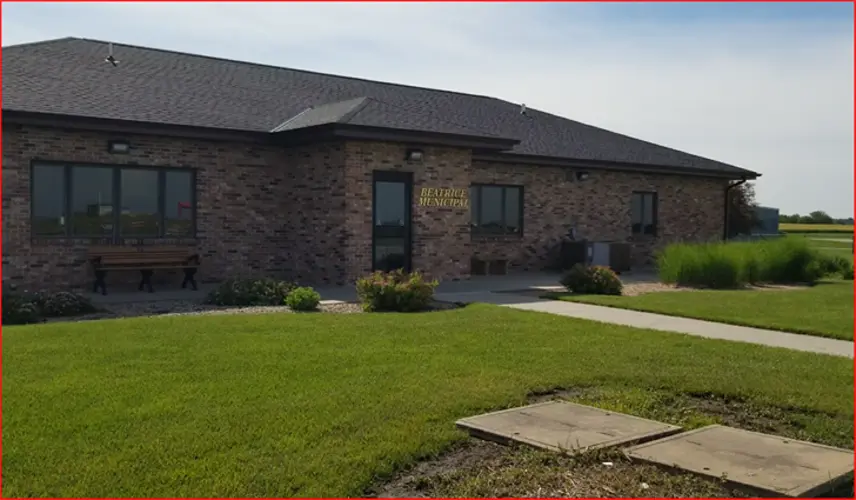 Bid process to start over, for Beatrice Municipal Airport project