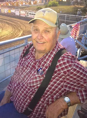 Larry R. Foreman
