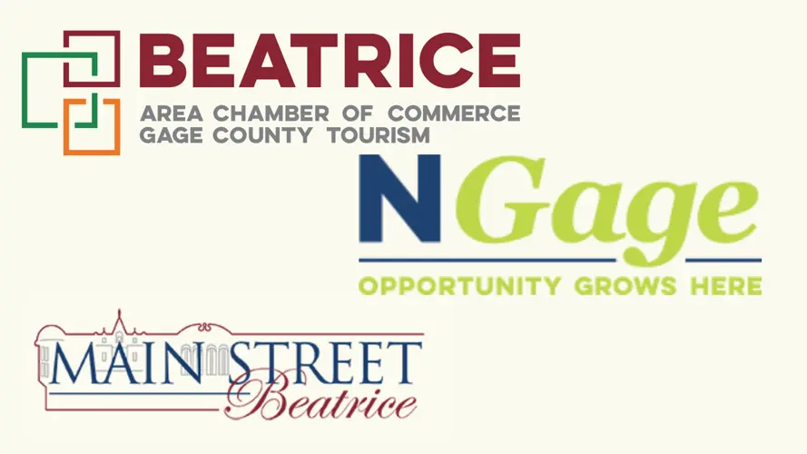 Three Beatrice business organizations announce merger