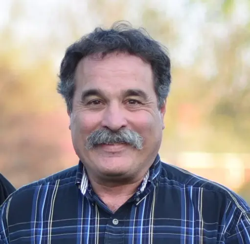 David F. Pinkerton