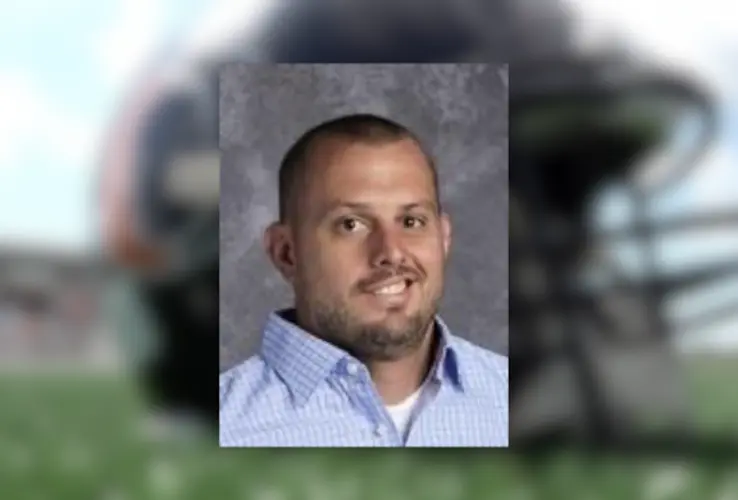 NEWS: Beatrice Football Head Coach Kezeor retiring from coaching