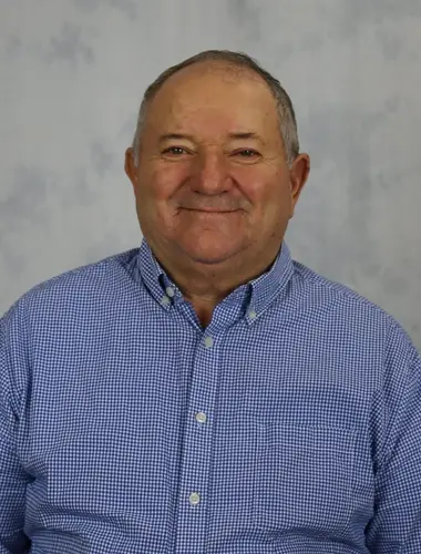 Marvin L. Zimmerman