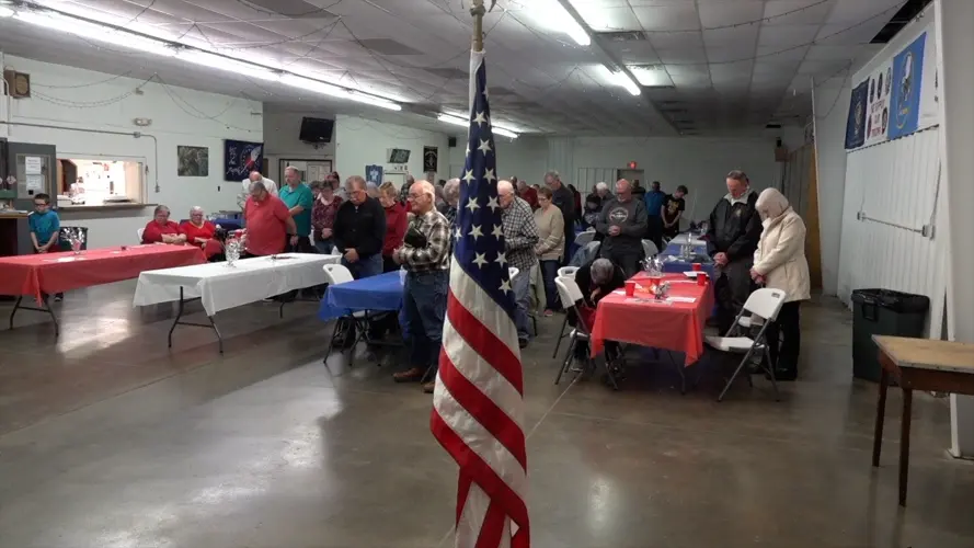 New Legislation helps Nebraska's Disabled Veterans