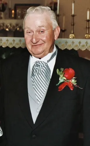 Roland David Crays