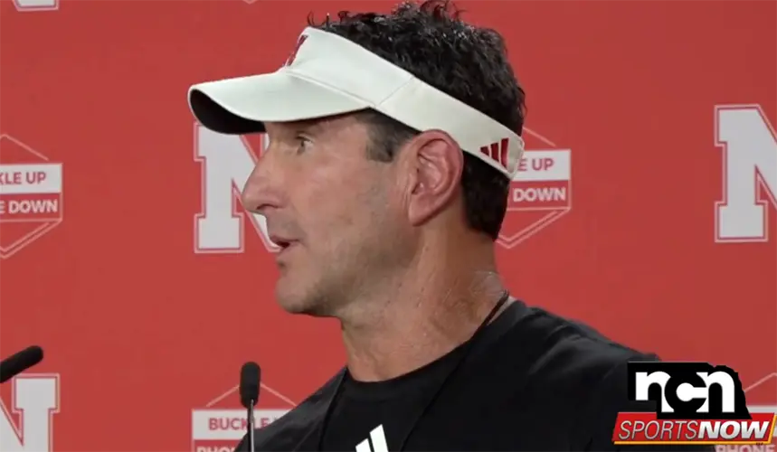 REPORTS: Nebraska Special Teams coach Mike Ekeler headed to USC
