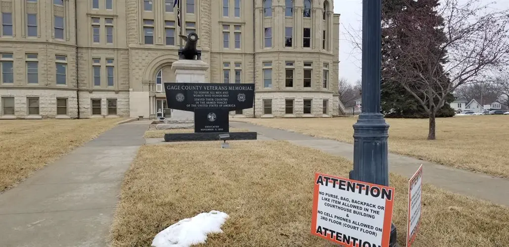 Jury in place for trial of Christopher Milke, in Gage County District Court