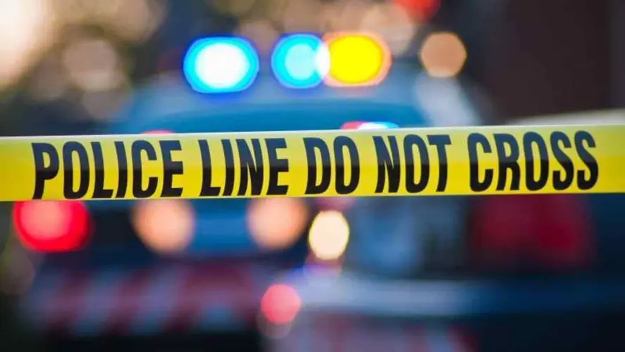 Adolescente resulta herido de bala mientras cazaba con amigos