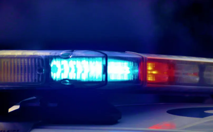 Dos personas de Carolina del Norte arrestadas por incidente en Nebraska