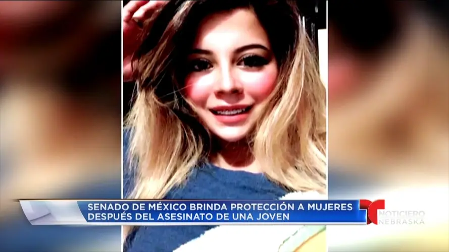 La muerte de Ingrid Escamilla, víctima de un atroz feminicidio a manos de su esposo, causa indignación y repudio en México