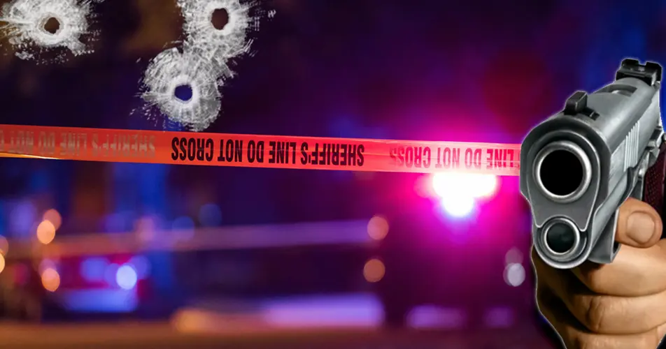 Hombre asesina exesposa y luego se suicida