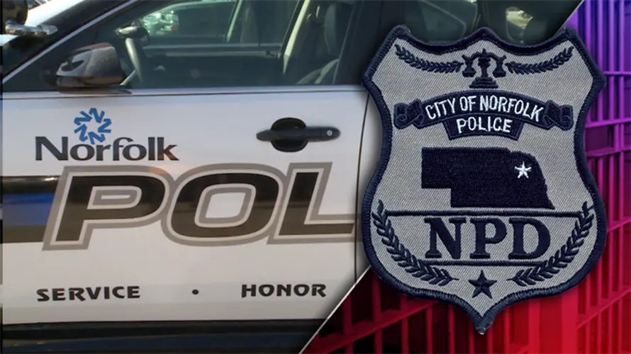 Arrestan a hombre en Norfolk con cargos por cuarto DUI