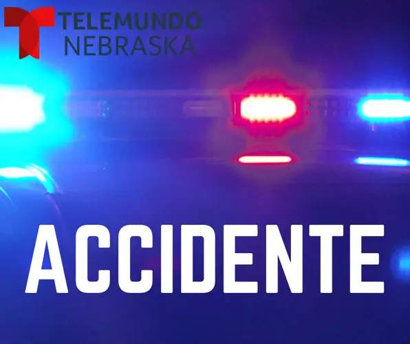 Una persona fallece en accidente vehicular en Sorensen Parkway