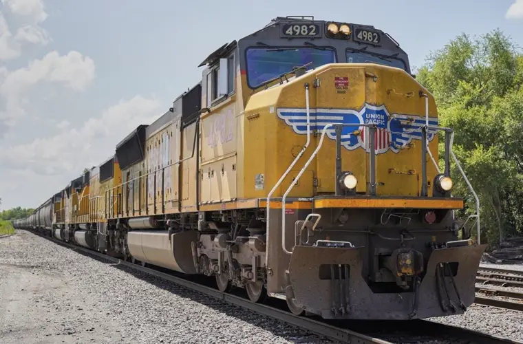 Disputa sobre contrato ferroviario exige aumentos del 24%