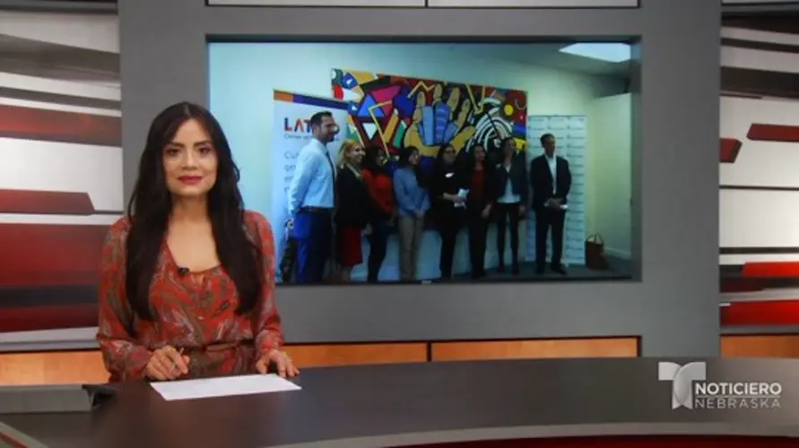 Latino Center of the Midlands brinda ayuda financiera a estudiantes gracias a CHI Health