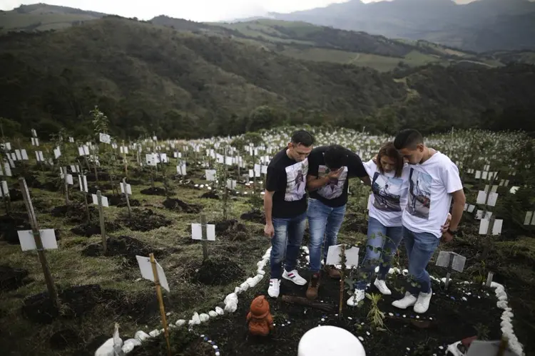 OMS dijo que cerca de 15 millones murieron por la pandemia