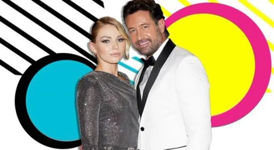 Gabriel Soto recibe devastadora noticia antes de su boda con Irina Baeva