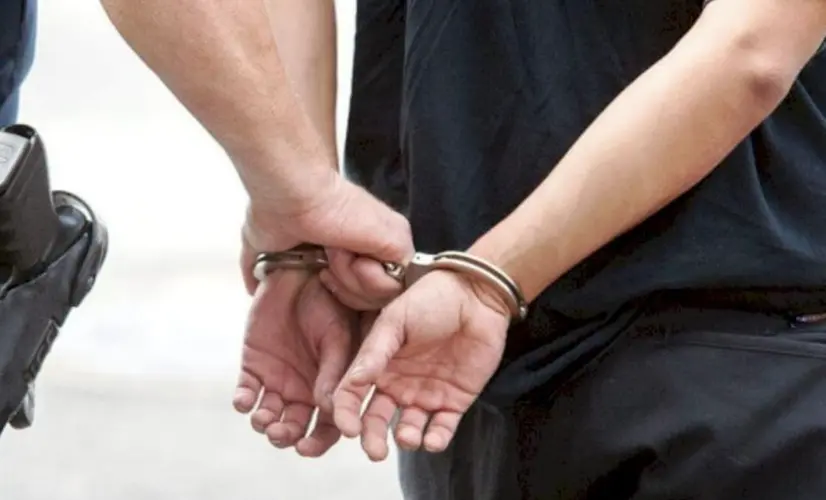 Arrestan al hombre vinculado al tiroteo del lunes en un motel