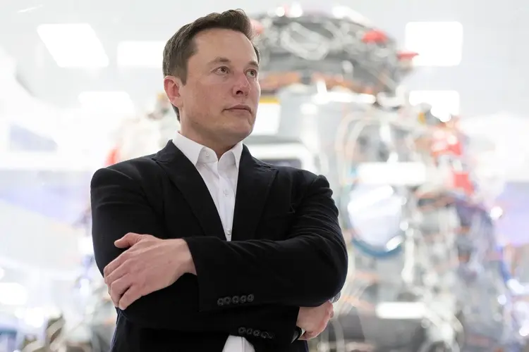 Elon Musk visita a Bolsonaro de Brasil para discutir planes en Amazonas