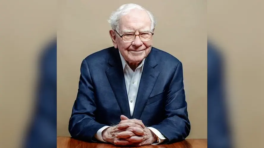 Berkshire sigue comprando acciones de Occidental Petroleum