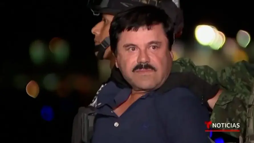 Expresidente de Honduras planea demostrar su inocencia usando a El Chapo de testigo
