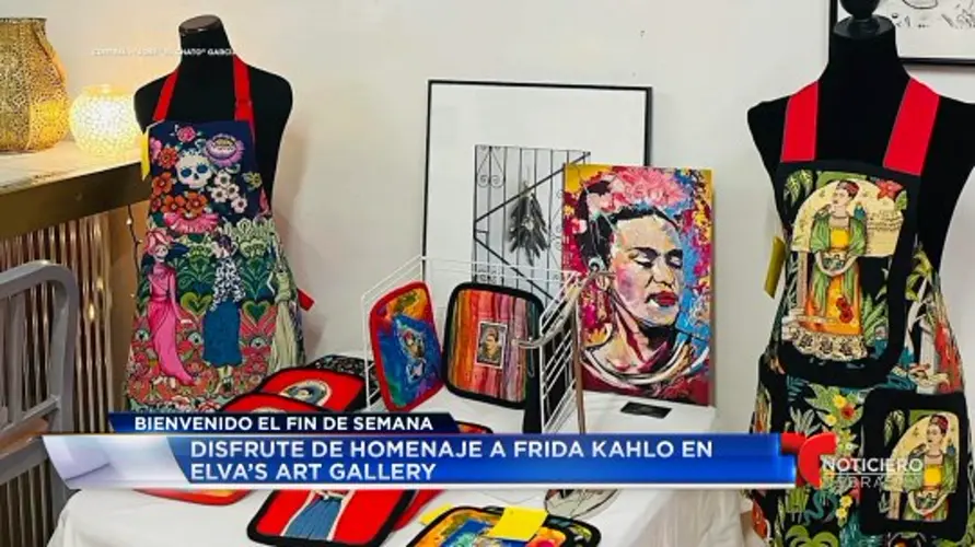Bienvenido el Fin de Semana