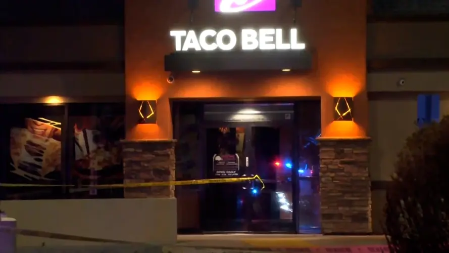 Investigan Amenaza De Bomba En Un Taco Bell