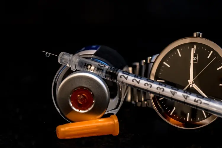 Segmento de Salud
-La diabetes puede afectar su sistema inmunitario