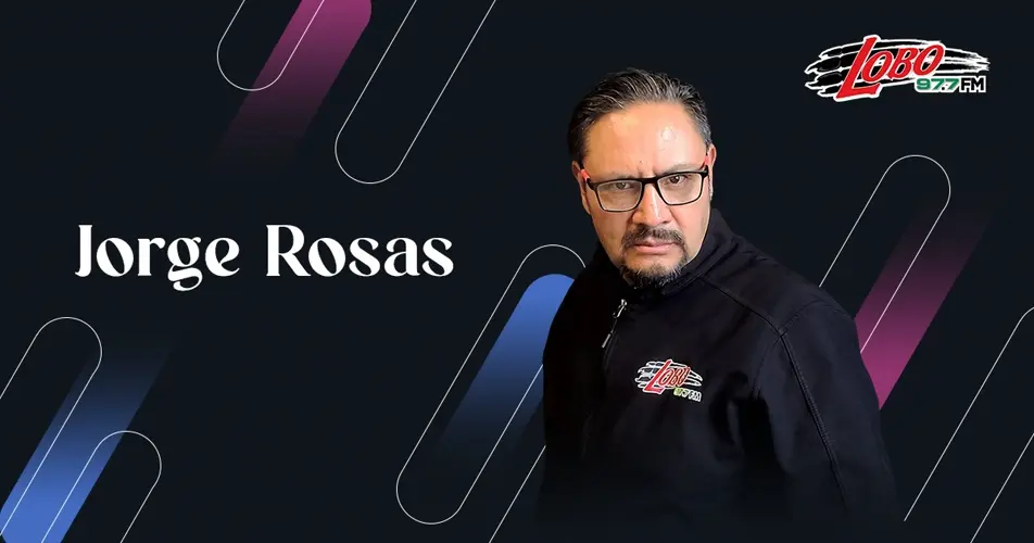 JORGE ROSAS
