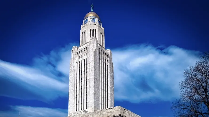 Senado de Nebraska impulsa estudio sobre sostenibilidad de servicios ABA