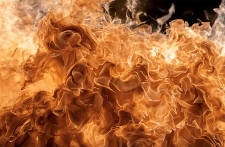 GIFD responde a incendio en el este de Grand Island