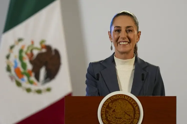 ¿Puede México reducir su dependencia comercial de EE.UU.?