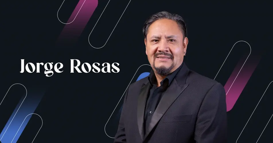 Jorge Rosas
