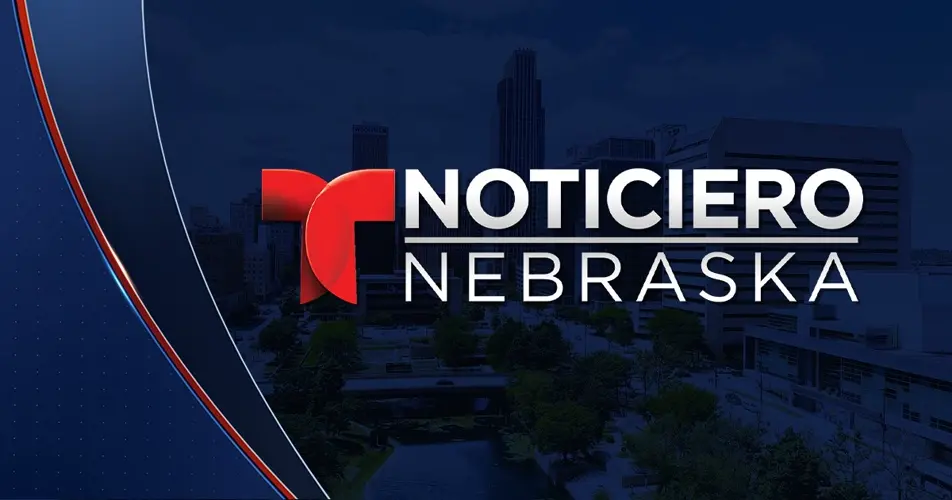 Noticiero Nebraska